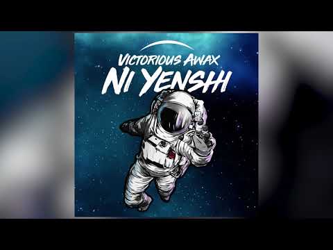 Victorious Awax - Dhahabu