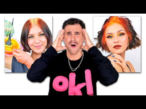 INCREDIBLE Hair Transformation Will Blow Your Mind