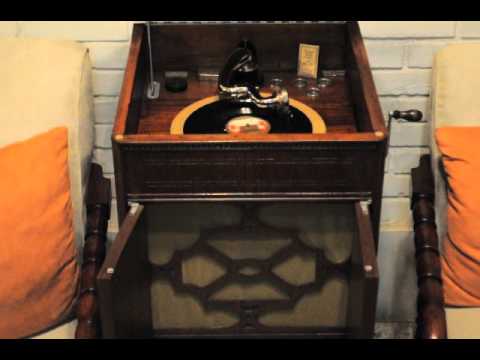 She´s Everybody´s Sweetheart´s- Ted Lewis And His Band 1924