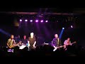 Hard Luck - The Undertones (14.11.2025) live at The Old Fire Station, Bournemouth