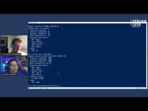 Boosting your Serverless APIs with API Management
