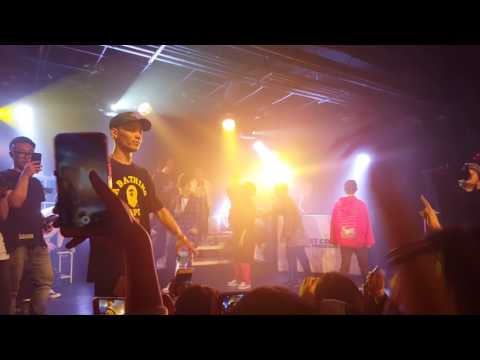 170520 루피(Loopy) - Vegas (Feat. Nafla) @롤링홀