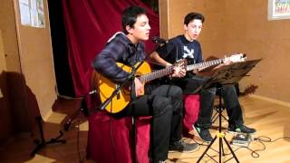 Only My Soul (Whitesnake) Cover