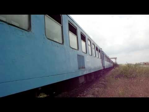 P 7036 Urziceni -  Bucuresti Nord via Mogosoaia, 30.06.2010