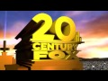20th Century Fox 1994 Logo Remake UPDATE 2016