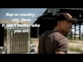 Tim Mcgraw Truck Yeah with Lyrics