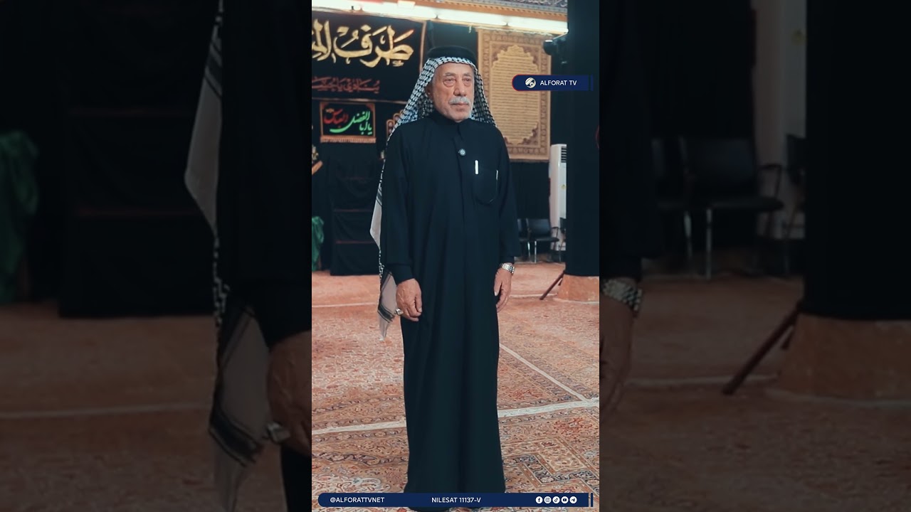 فيديو | منذ 1814 وحتى اليوم موكب لم ينقطع عطاؤه