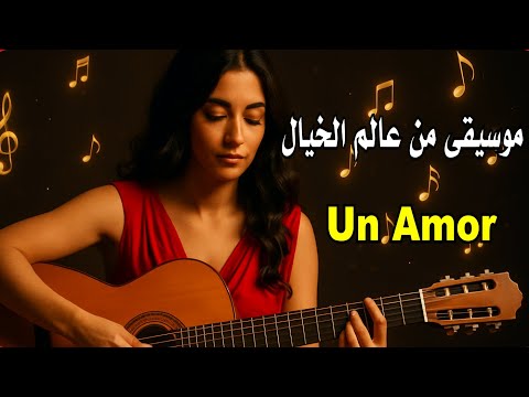 Un Amor music |  Gipsy Kings2  - موسيقى خيالية