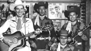Ernest Tubb - A Million Miles from Here