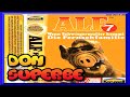 ALF HÖRSPIEL FOLGE 7 KOMPLETT Wenn Schwiegermutter Kommt A Die Fernsehfamilie B Deutsch