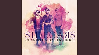 Cuando caigas en shock