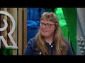 Sanne met syndroom van Down heeft haar droombaan gevonden .