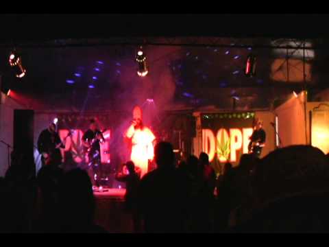 The Pope of Dope and the Ministers of Mayhem - You Can't Beat Me.avi