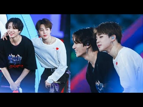 Jikook / Kookmin 190714