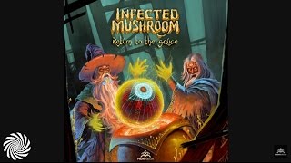 Infected Mushroom - Nutmeg