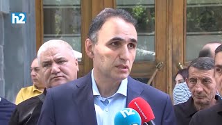 Եկեղեցու դեմ Փաշինյանի գործունեությունը 4 հոդվածում է նկարագրվում. հաղորդում՝ հանցագործության մասին