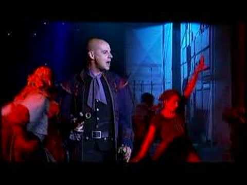 Jsem vlastním pánem - Tomáš Trapl