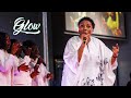 DERA SPEAKS GLOW 8 0 THE REAWAKENING