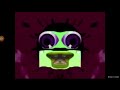 Klasky Csupo In Low Voice And Has A Conga Busher