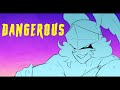 DANGEROUS EPIC The Musical Animatic