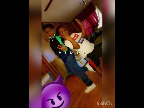 My gang go stupid ft RJ