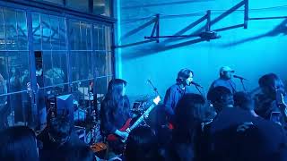 Spaces By MilesExperience (Live At 123 Block, Mandala Park 10.20.23)