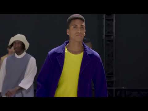 HOMME PLISSÉ ISSEY MIYAKE Spring/Summer 2023 - Paris Fashion Week