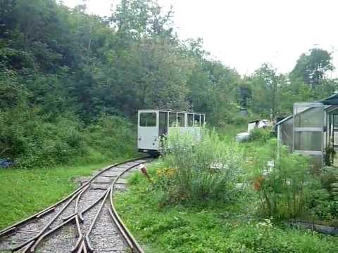 MSGB  -Triebwagen
