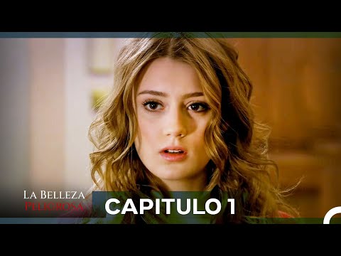 La Belleza Peligrosa Capitulo 1 (Doblado en Español)