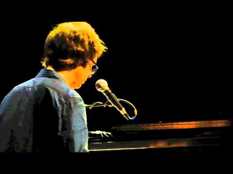 'Narcolepsy' Ben Folds (Encore Medley Pt. 3) - Richmond, VA