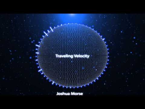 Johnny Prod. Presents - Traveling Velocity by Joshua Morse