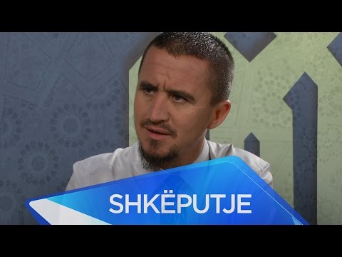 Përgojimi problem shoqëror - Hoxhë Ahmed Kalaja