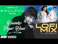 Humko Pyar Hua Lofi Mix Salman Khan KK Tulsi Kumar Dj Moody Pritam