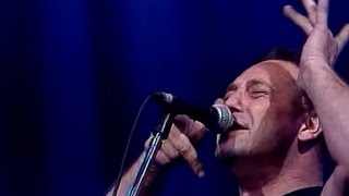 Almafuerte - El visitante (CM Vivo 2002)