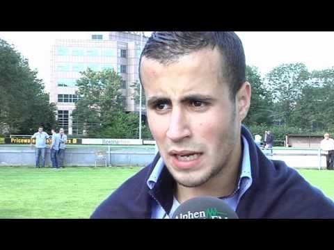 FC Chabab-Alphense Boys