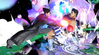 リトルマックは地獄門だけで勝てます。 カズヤ奮闘記 #11【スマブラSP】