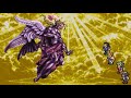 Final Fantasy III SNES Playthrough Longplay Video Game