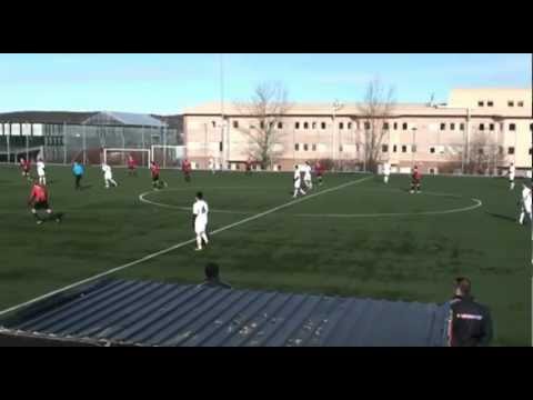 25.02.2012 ASKIMS IK - IF VARDAR/MAKEDONIJA