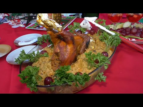 Rivas celebra  festival gastronómico delicias decembrinas