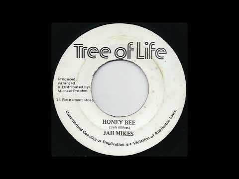 JAH MIKES - HONEY BEE + VERSION