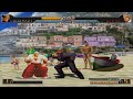 Mission 20 Cleare Kof2002UM
