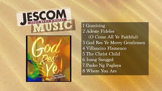 God Rest Ye! (Christmas Jazz with Tots Tolentino)