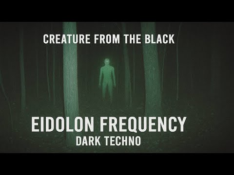 New Alien Trippy Video !!