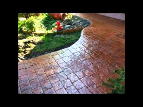 Beton Amprentat Cotiglet Tel.0761350488 Bihor,Austria,Ungaria,Serbia