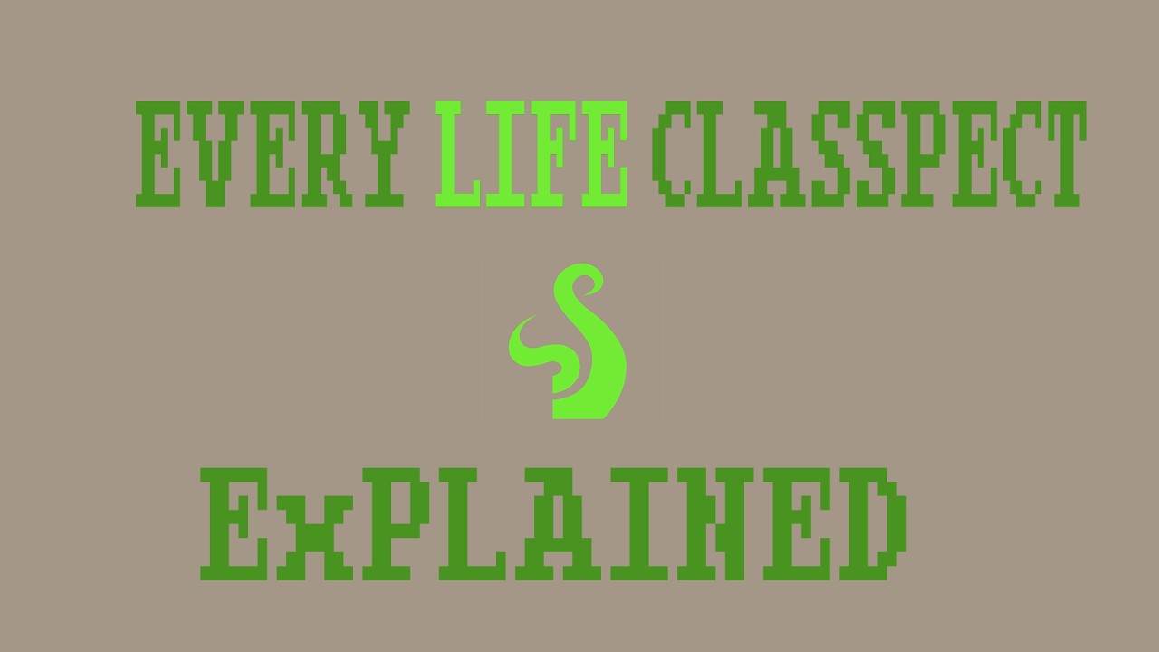 Every Homestuck Life Classpect Pairing Explained