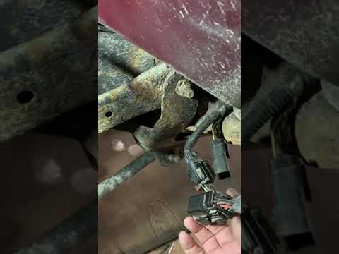 2003 dodge cummins no power to fuel pump