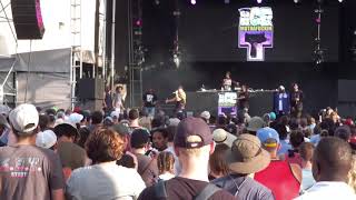 Ice-T &quot;Girls LGBNAF&quot;