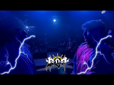 RUBIK vs CHICHO | Octavos - #GDP REGIONAL x KINTA DIMENSION