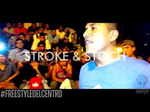 STROKE & STOCH vs NATO & RMC - 2vs2 #CampoDeMarte