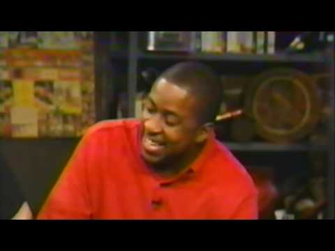 026 Tough Crowd - Dave Attell, Stephen Colbert, Lewis Black, Nick Di Paolo